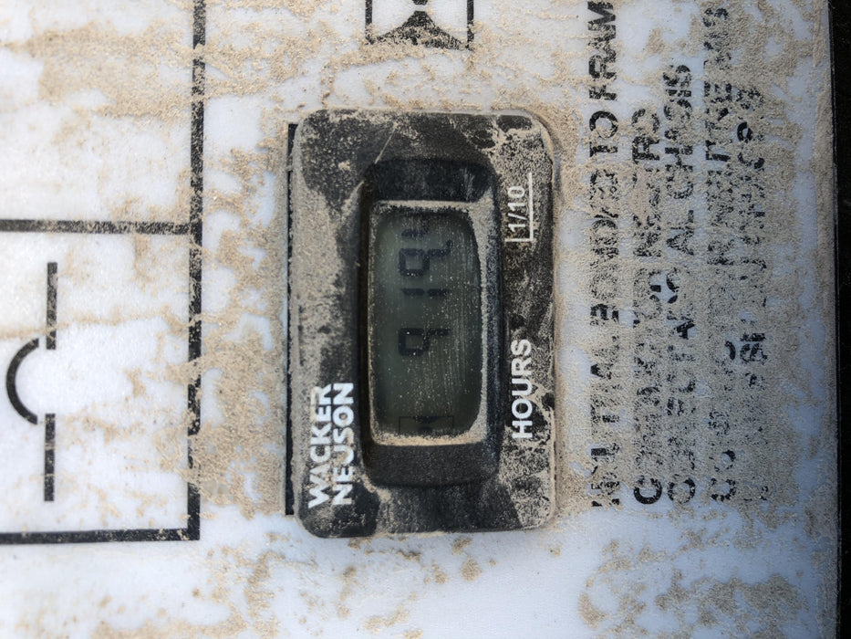 2019 Wacker Neuson LTV6K-MH Power mast, 1100W MH