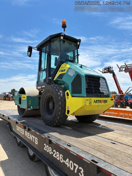 2023 AMMANN ARS70