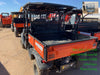 2022 KUBOTA RTV-X1140W-H (Canopy)