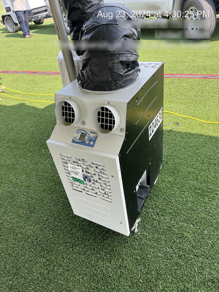 2022 KWIKOOL KPAC1411-2