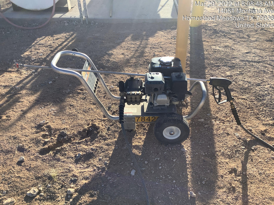 2020 MI-T-M CORPORATION CA-2703-1MMH