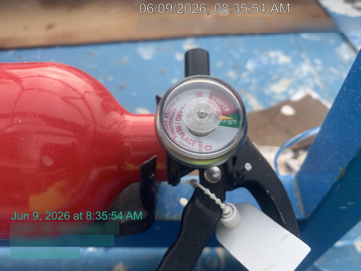 2023 GENIE GS-3232