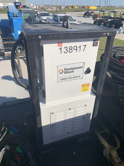 2021 TRYSTAR 15KVA