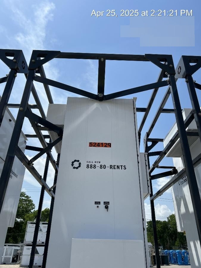 2025 FUJI MD350-EQS