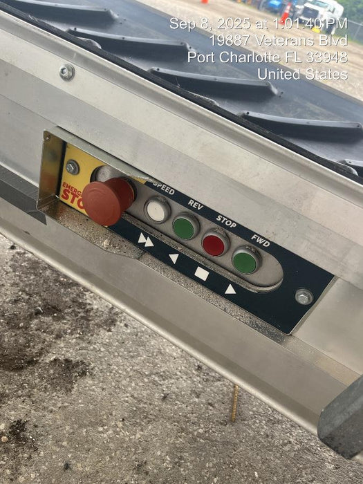 2024 INTERQUIP LKS400-5