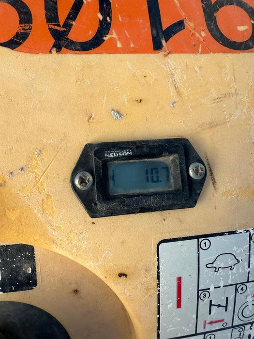 2021 WACKER NEUSON BS60-4As