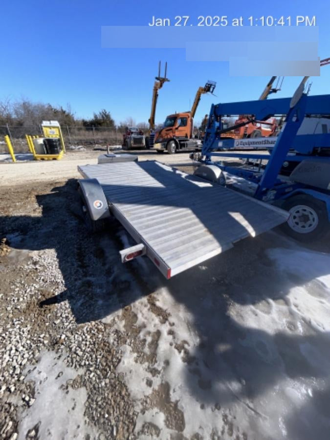 2023 TIMPTE 512 Drop Deck