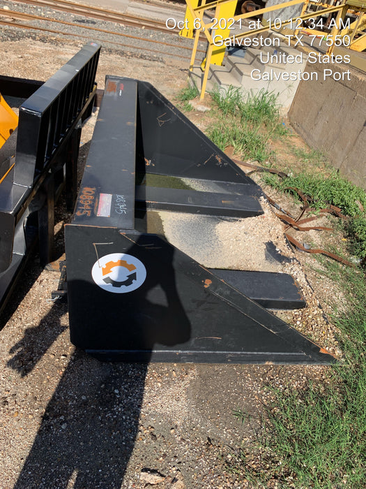 2020 ARROW MATERIAL HANDLING 3207218WFM