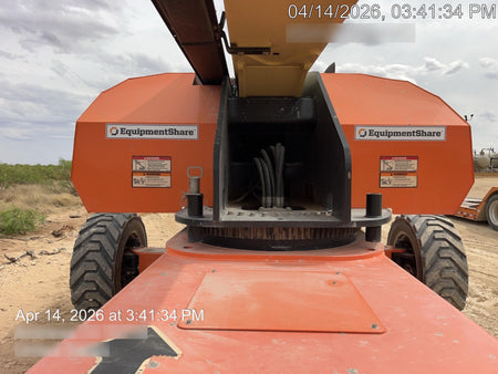 2022 JLG 1350SJP