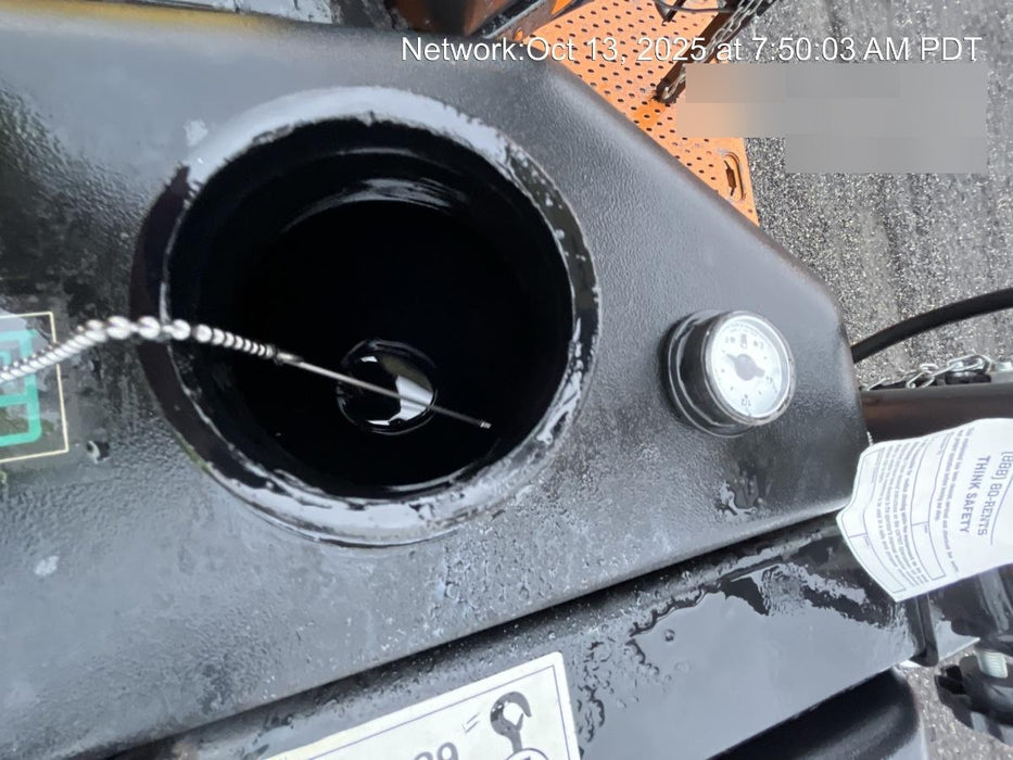 2024 WACKER NEUSON LTT4