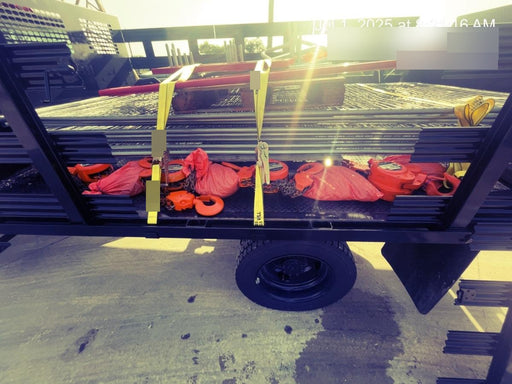 2024 HARRINGTON CF050-20