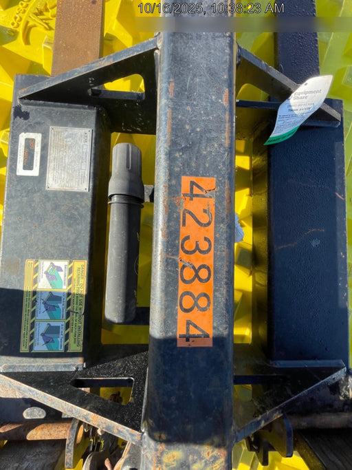 2024 STAR INDUSTRIES M1360B - Star JIB Boom