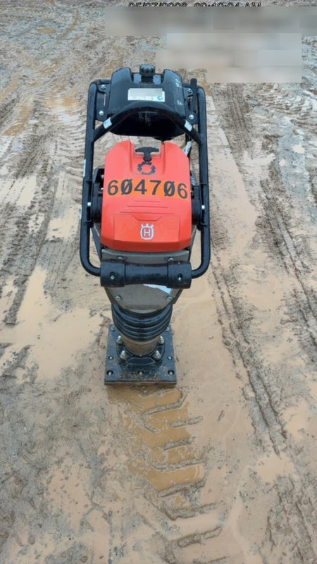 2025 HUSQVARNA LT6005