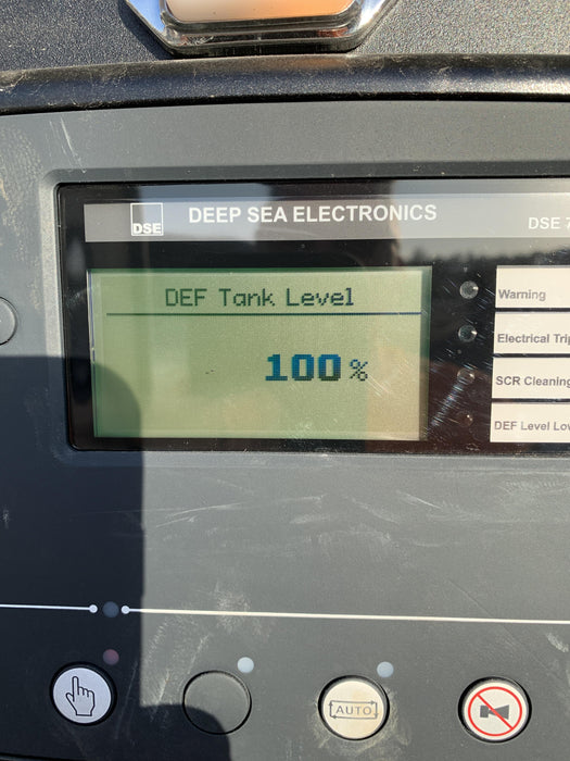 2022 ATLAS COPCO QAS 70