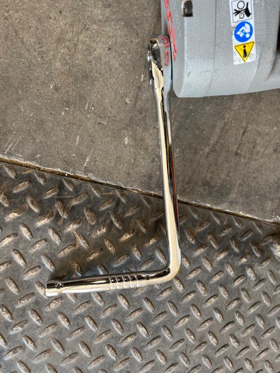 2024 RIDGID 915