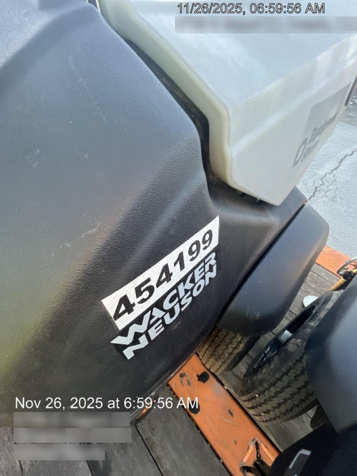 2024 WACKER NEUSON LTT4