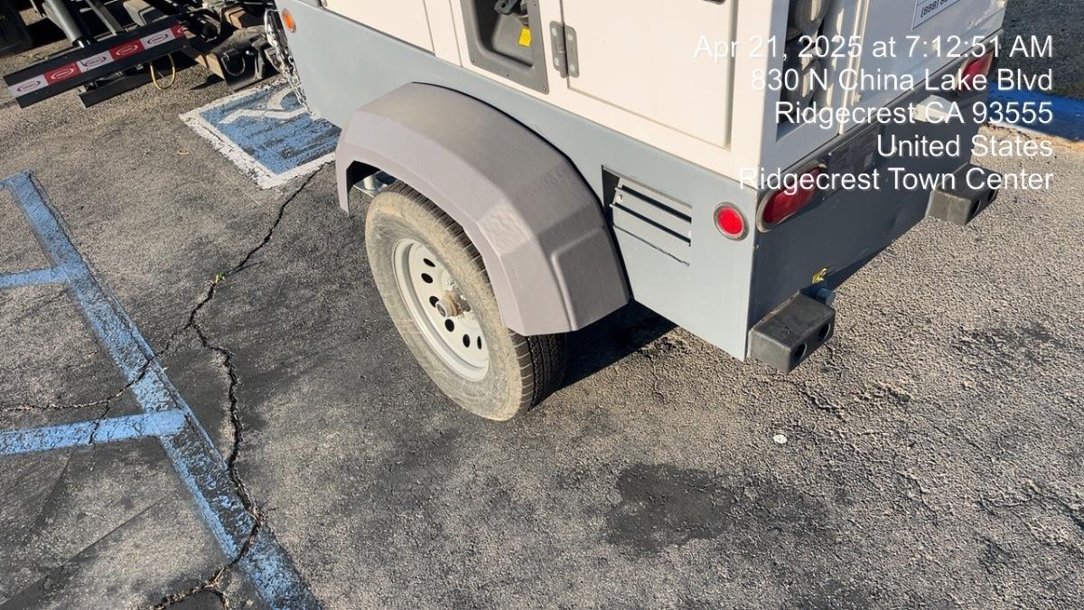 2020 ATLAS COPCO QAS25