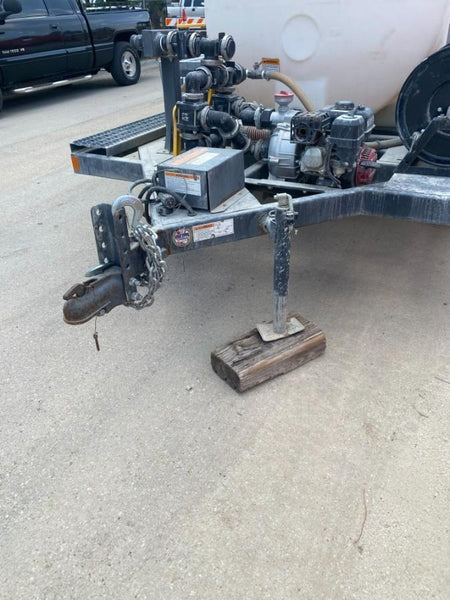 2021 MULTIQUIP WT5C