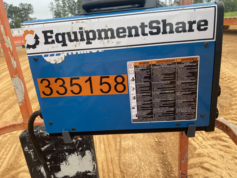 2023 MILLER ELECTRIC CST-282