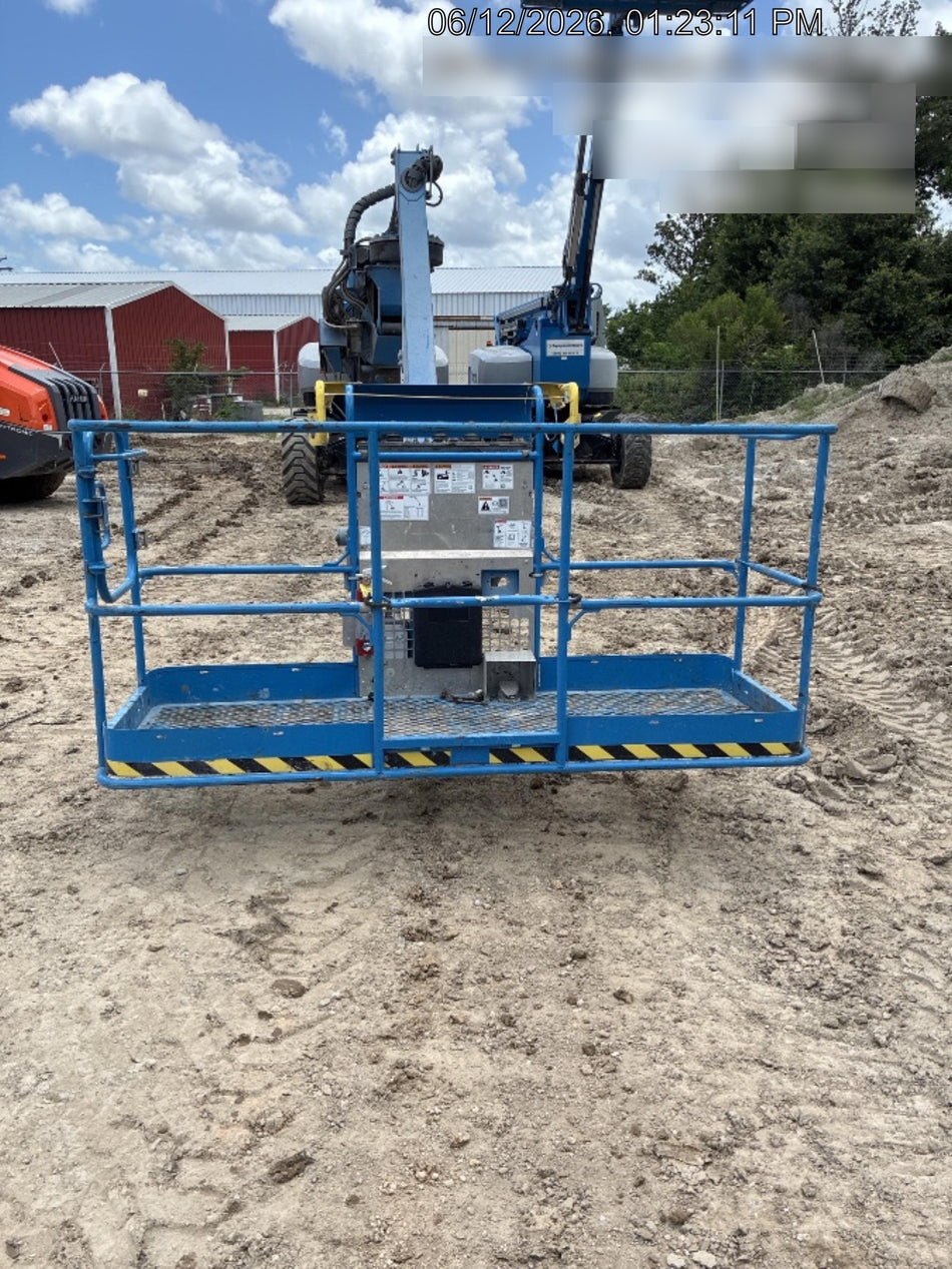 2025 GENIE SX-150 XC