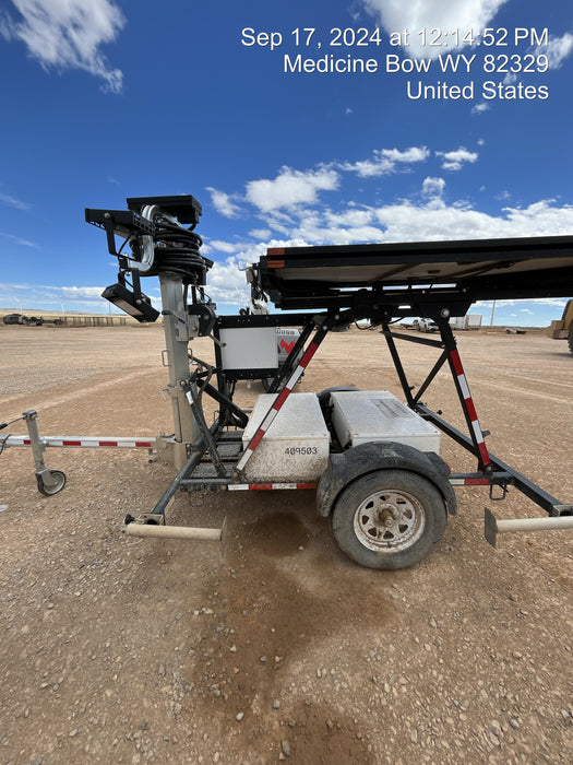 2024 WANCO WLTS-MM8A-1600