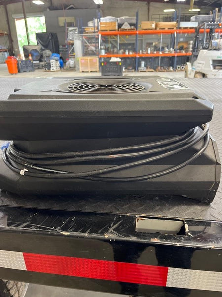 2022 PHOENIX AirMAX Radial Air Mover