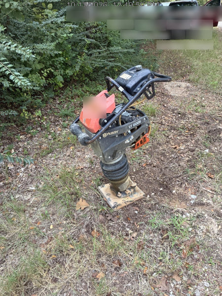 2025 HUSQVARNA LT6005