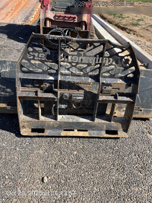 2020 PALADIN 48" Pallet Forks - Paladin