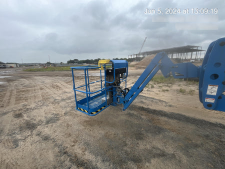 2021 GENIE Z-45/25J DC