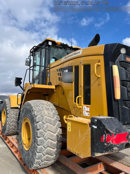2020 SANY SW405K