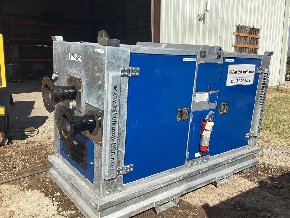 2021 MYERS-SETH MSP PP-150