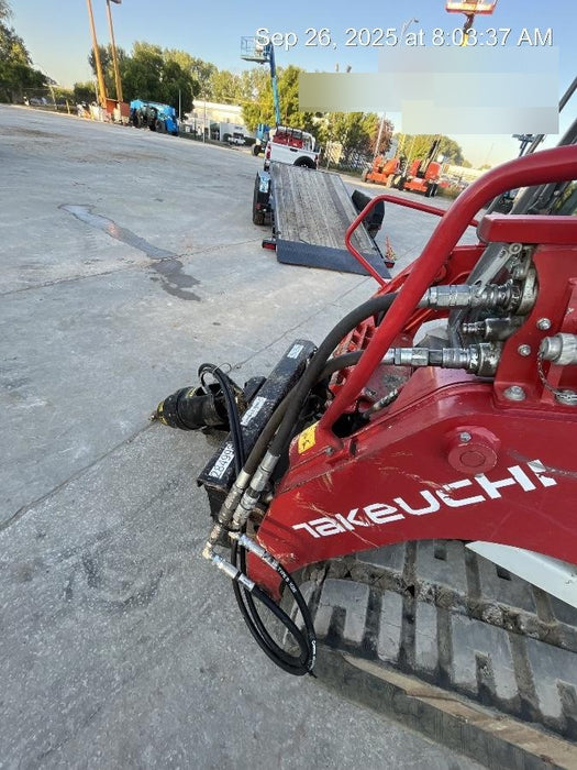 2022 AUGER TORQUE 3300-30