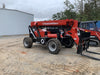 2020 Manitou MTA6034 Canopy, Solid Tires, Work Lights, Beacon, Aux Hydraulics, Back up Alarm, Mirrors, ES Keypad
