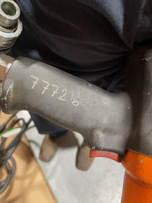 2020 MICHIGAN PNEUMATIC 751SS