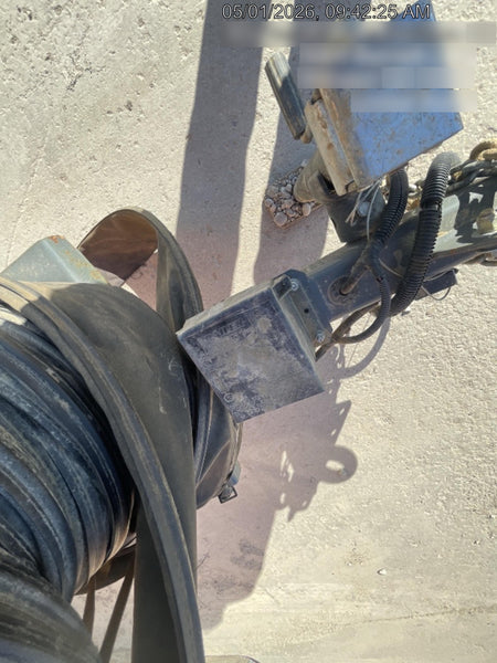 2024 ATLAS COPCO XAS 1800