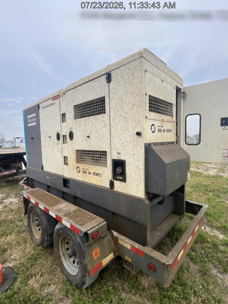 2023 ATLAS COPCO QAS 175