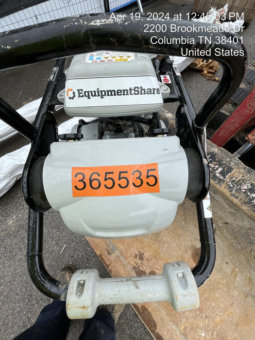 2023 MULTIQUIP MTX60HD