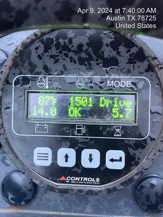 2024 KARCHER B 300 R