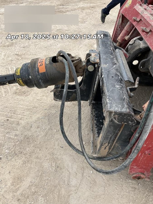 2023 AUGER TORQUE 3300-30
