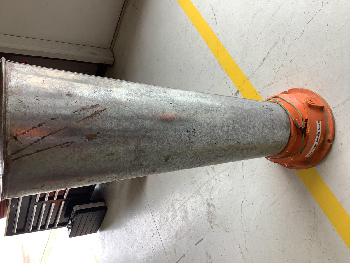 2020 MICHIGAN PNEUMATIC HV-8AM