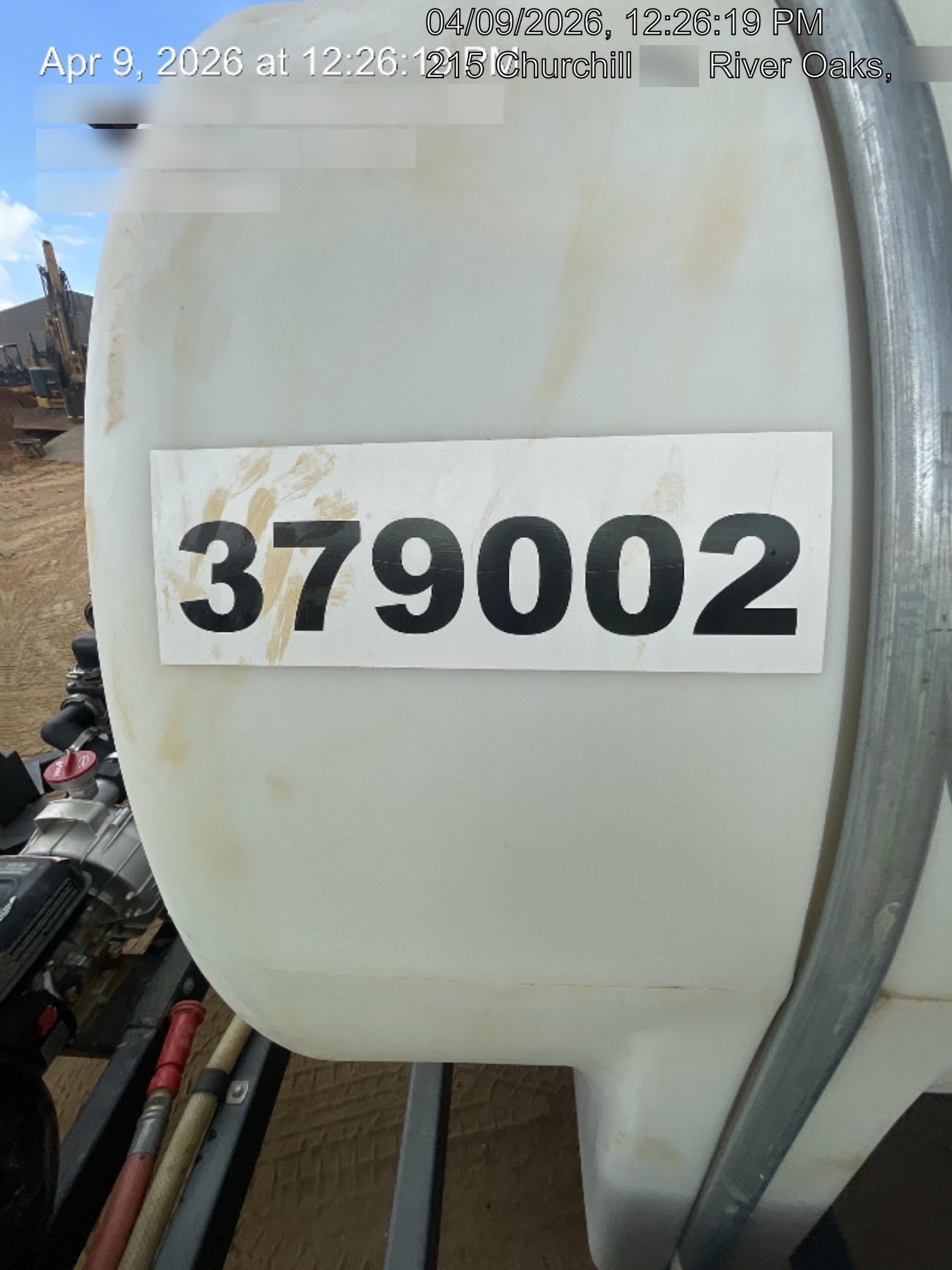 2023 SIMPSON SWT-52517