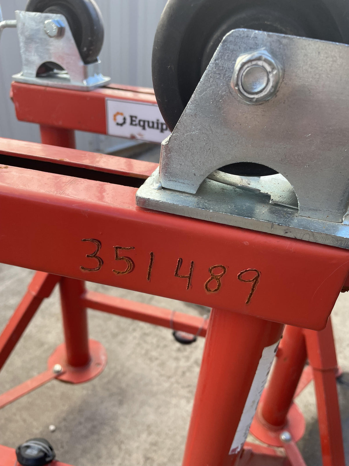2023 B&B PIPE 4305