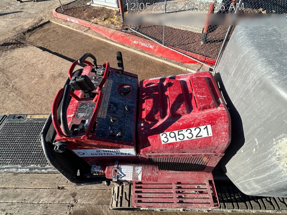 2024 TORO MBTX 2500-TS