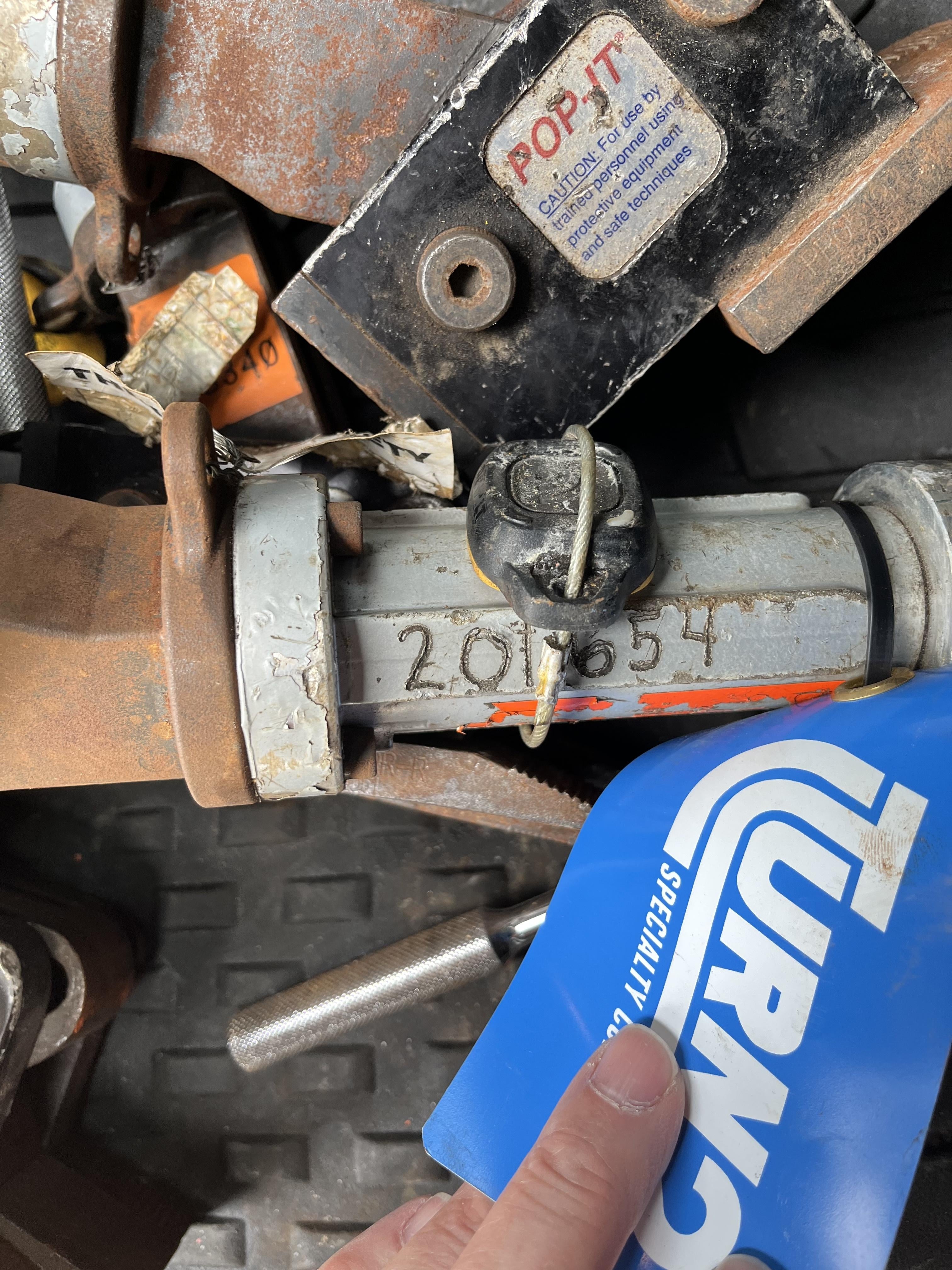 2022 PETOL P95-525