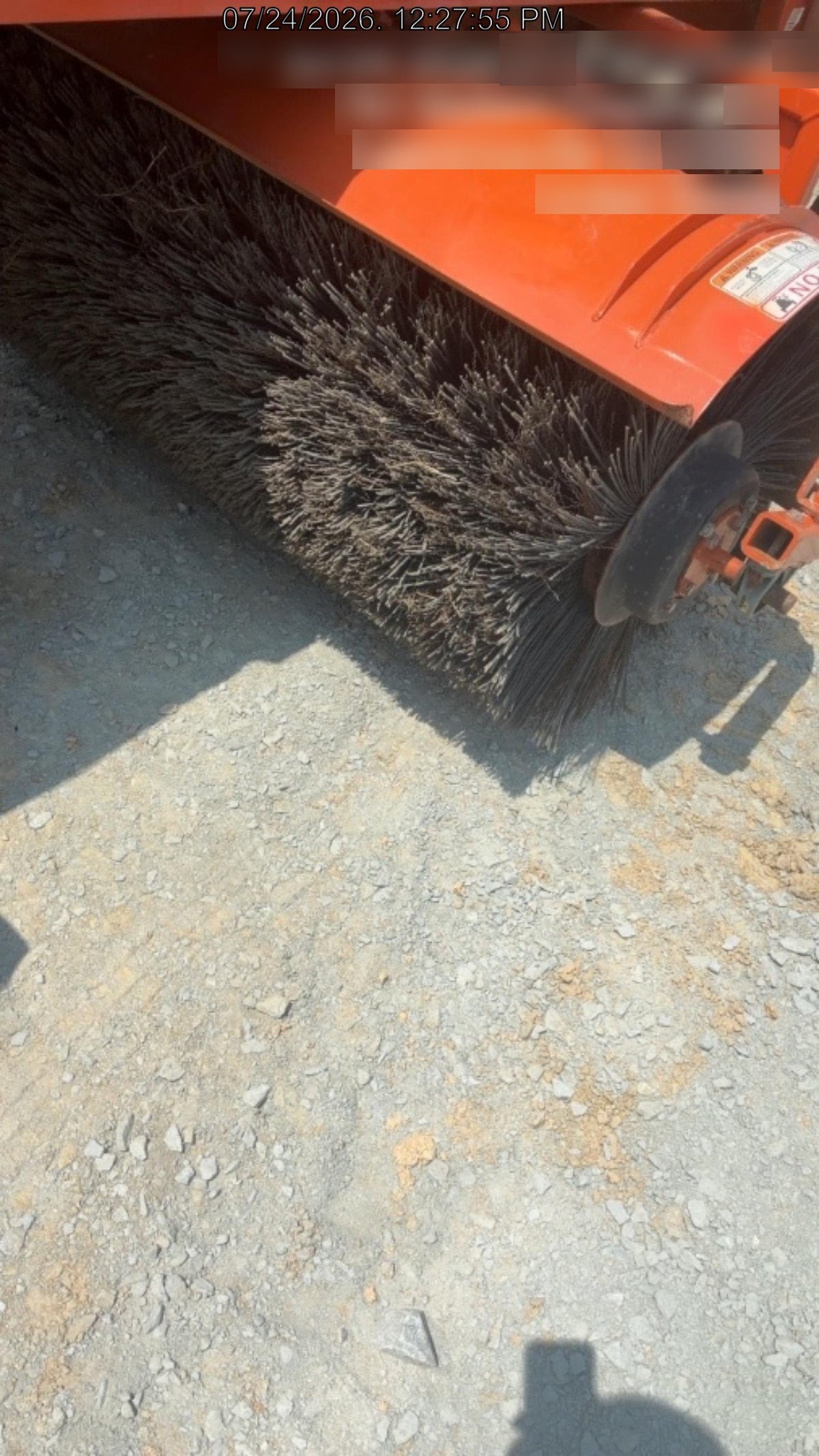 2022 BROCE RCT350