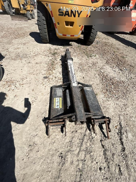 2020 STAR INDUSTRIES M1360B - Star JIB Boom