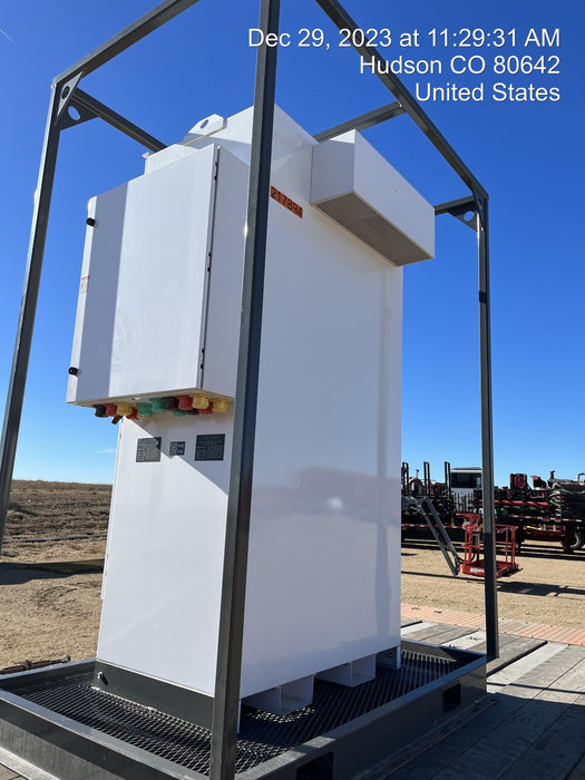 2022 FUJI CCP5916-350