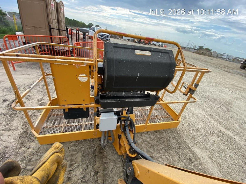 2021 HAULOTTE HT46RTJO