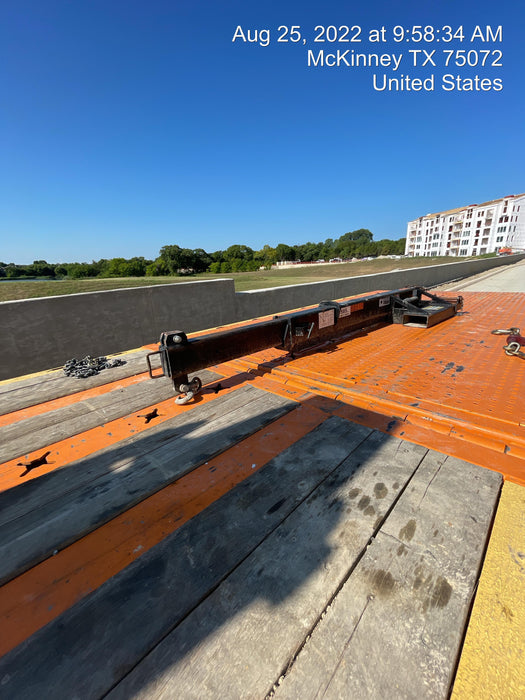 2020 STAR INDUSTRIES M1360B - Star JIB Boom