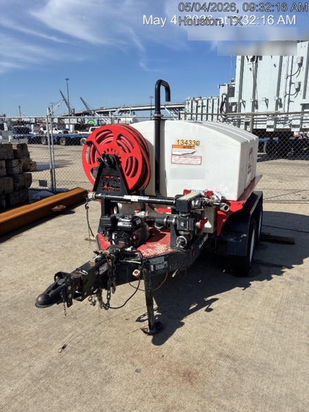 2021 MULTIQUIP WT5C